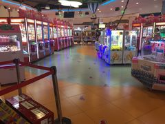 -爱玩嘉年华(龙湖源著天街店)