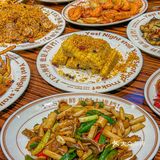 🚀创意产业园夜宵，美味速递直达心坎里！