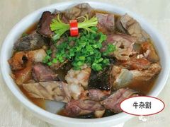 -领头羊烧烤餐厅(大唐路店)