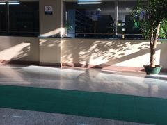 宁波大学医学院附属医院-宁波大学附属第一医院(外滩院区)