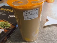 -CoCo都可(合生汇店)