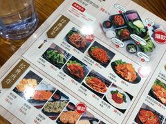 -高社长参鸡汤(高丽街店)