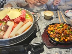 -七星布车休闲料理店