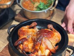 -INSA Korean Bistro饮鲨韩食酒馆