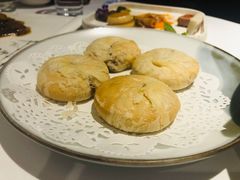 玫瑰花饼-涵苑私宴定制(外滩店)