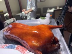-在前门·烤鸭北京菜(五月花广场店)