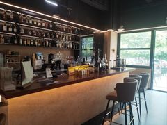 -明谦·Coffee&Cocktail Bar(美您公园店)