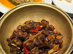 -曾宴·楚菜(湖北省博物馆店)