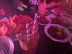 -MOSSO音乐酒吧·live house(南京旗舰店)