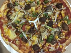 -必胜客(WOW西丽店)