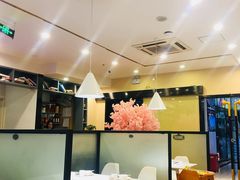 大堂-后宫私房菜(汇客美食娱乐广场店)