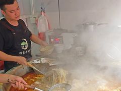 -杨家牛肉汤(淮建路店)