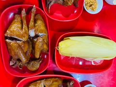 -光明刘冰乳鸽店(光明法政北路店)