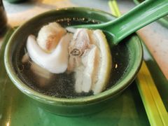 -润园四季椰子鸡火锅(海上世界店)