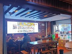 -建基泡馍·西安老字号·清真(永宁店)