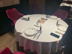-杏花堂晋商私房菜(华熙五棵松店)