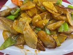 -哈尔滨饺子王·东北菜(鱼鳞浃路店)