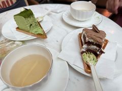 -布歌东京(金融街购物中心店)