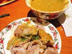 -北京老门框爆肚四季涮肉(凌河路店)