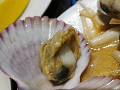 -火锅岛潮牌自助餐厅(天津天佑城店)