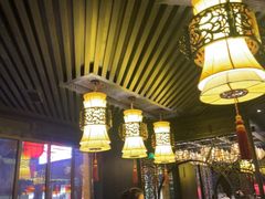 -鼓楼东街老火锅(鼓楼店)