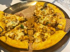 -做披萨的奇葩(中海央墅店)