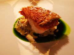 -三嚥阁 La Villa Restaurant
