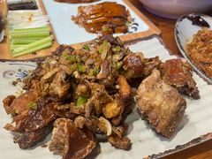 -娄三少·老北京春饼烤鸭家常菜(富力又一城店)
