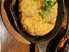 -Alma西班牙餐厅(大悅城店)
