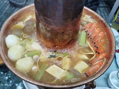 -云和祥食府·特色云南菜(金碧公园店)