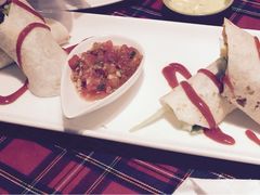 芭莉与彩虹-芭莉与彩虹西餐厅(成都合生汇店)