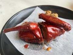 -柴门饭儿(成都太古里店)