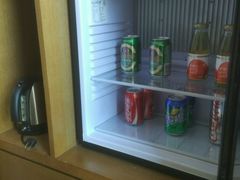 -天津津利华酒店