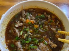 -王记生烫牛杂面馆(兰陵路店)