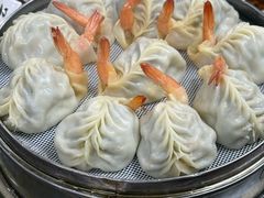 -叶存利海鲜大馅饺子(海宁路总店)