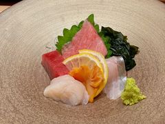 -鮨一日本料理(大中华店)