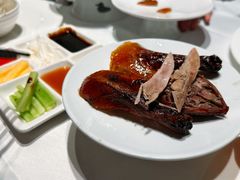 -四季民福烤鸭店(前门大栅栏店)