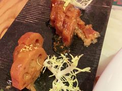 -绿茶餐厅(龙湖金楠天街店)
