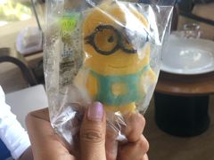 -半山半岛洲际度假酒店·观海廊