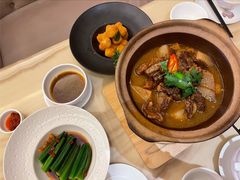 -锦粤宫·精致粤菜(深圳北站店)