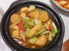 -蜀都餐厅(凤池店)