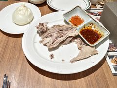 -贯贯吉·清真餐厅(浙江中路店)