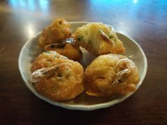 -海口骑楼小吃街