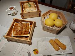-蘩楼(华强北总店)
