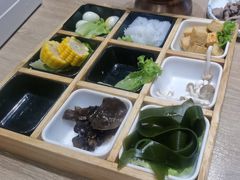 -古关火锅店(古北水镇景区店)