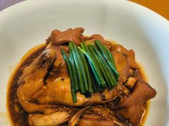 -木守西溪溪隐餐厅