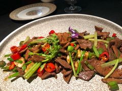 -荣公子创意菜