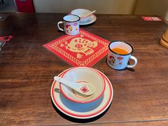 -洞庭土菜馆(天河北总店)