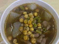 -江三王记牛杂馆(总店)
