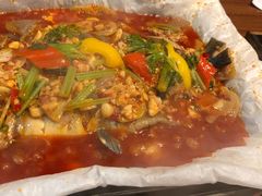 -庆峰龙虾烧烤(合肥一店)